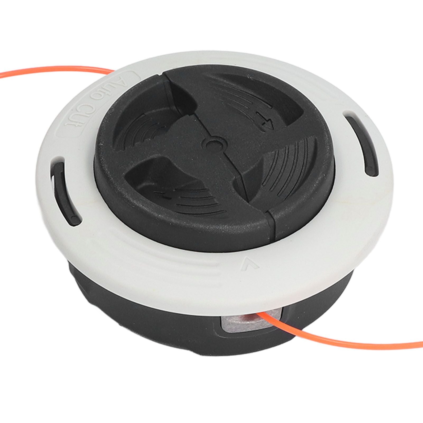 C26-2 Trimmer Head Replacement for Stihl FS55 FS56 Trimmer Weedeater Garden Tools Accessory 4002-710-2169 V1294-YM0523-3111220112211