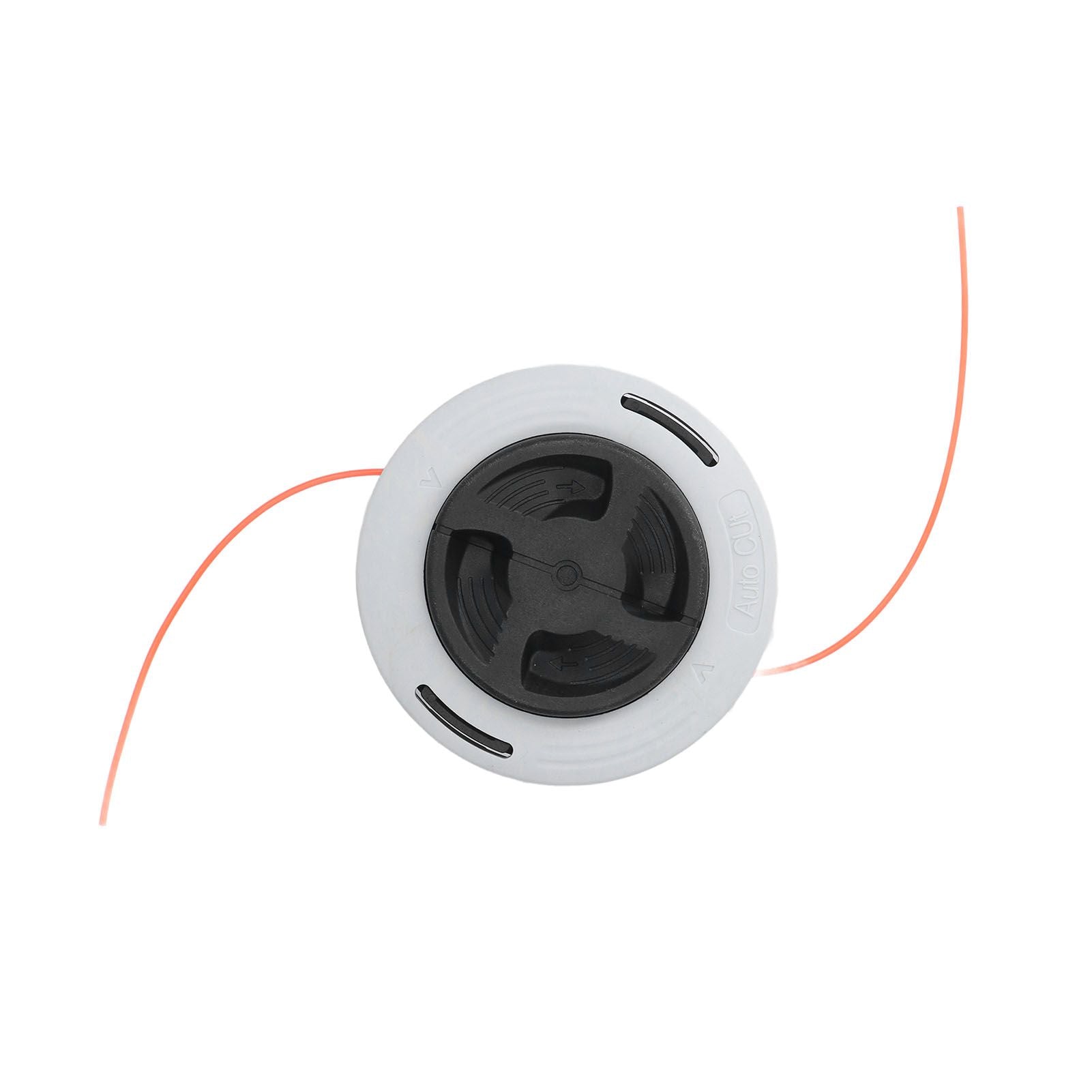 C26-2 Trimmer Head Replacement for Stihl FS55 FS56 Trimmer Weedeater Garden Tools Accessory 4002-710-2169 V1294-YM0523-3111220112211