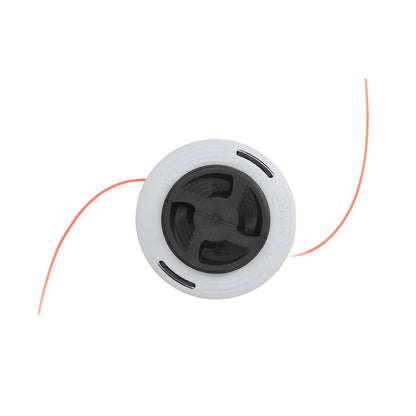 C26-2 Trimmer Head Replacement for Stihl FS55 FS56 Trimmer Weedeater Garden Tools Accessory 4002-710-2169 V1294-YM0523-3111220112211