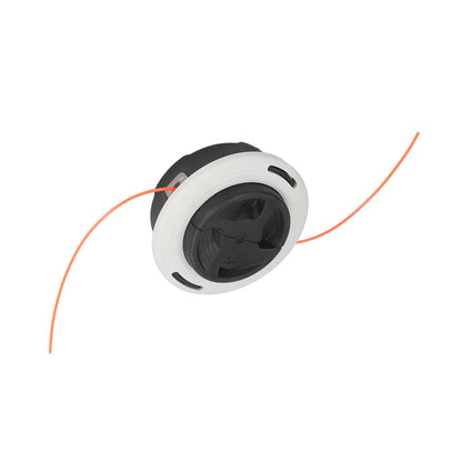 C26-2 Trimmer Head Replacement for Stihl FS55 FS56 Trimmer Weedeater Garden Tools Accessory 4002-710-2169 V1294-YM0523-3111220112211