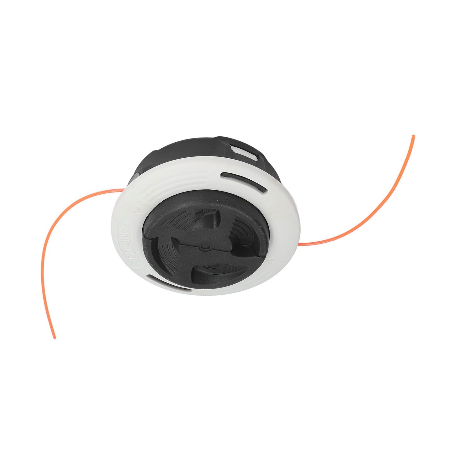 C26-2 Trimmer Head Replacement for Stihl FS55 FS56 Trimmer Weedeater Garden Tools Accessory 4002-710-2169 V1294-YM0523-3111220112211