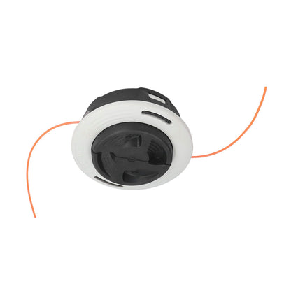 C26-2 Trimmer Head Replacement for Stihl FS55 FS56 Trimmer Weedeater Garden Tools Accessory 4002-710-2169 V1294-YM0523-3111220112211