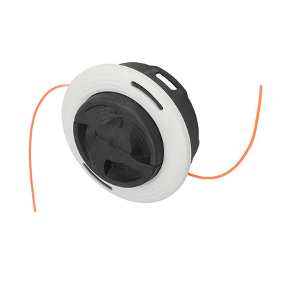 C26-2 Trimmer Head Replacement for Stihl FS55 FS56 Trimmer Weedeater Garden Tools Accessory 4002-710-2169 V1294-YM0523-3111220112211