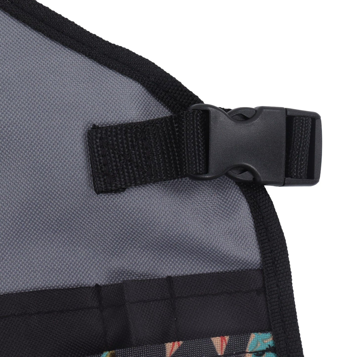 Tool Apron Durable Comfortable Heavy Duty Tool Apron with Pockets for Kitchen Garden V1294-YM0523-3111220112811