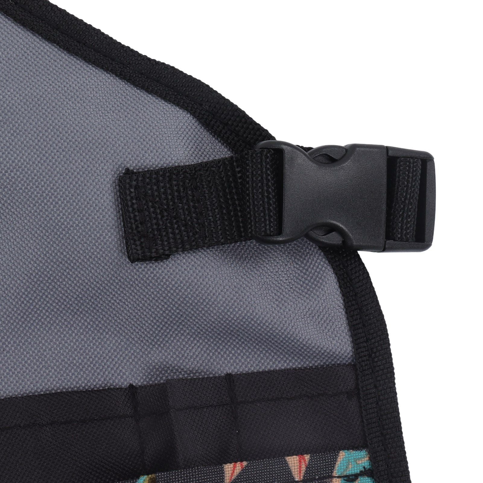 Tool Apron Durable Comfortable Heavy Duty Tool Apron with Pockets for Kitchen Garden V1294-YM0523-3111220112811