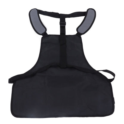 Tool Apron Durable Comfortable Heavy Duty Tool Apron with Pockets for Kitchen Garden V1294-YM0523-3111220112811