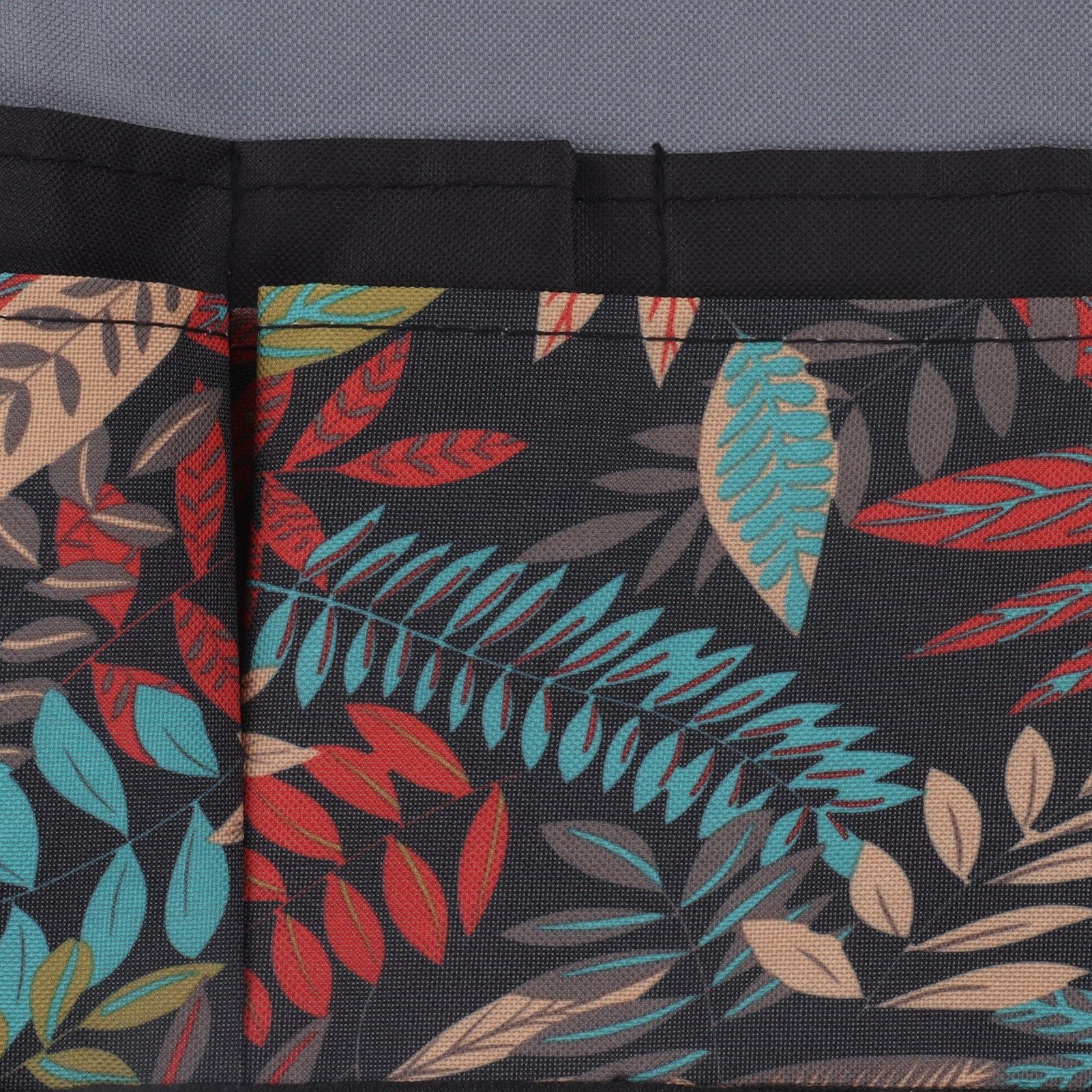 Tool Apron Durable Comfortable Heavy Duty Tool Apron with Pockets for Kitchen Garden V1294-YM0523-3111220112811
