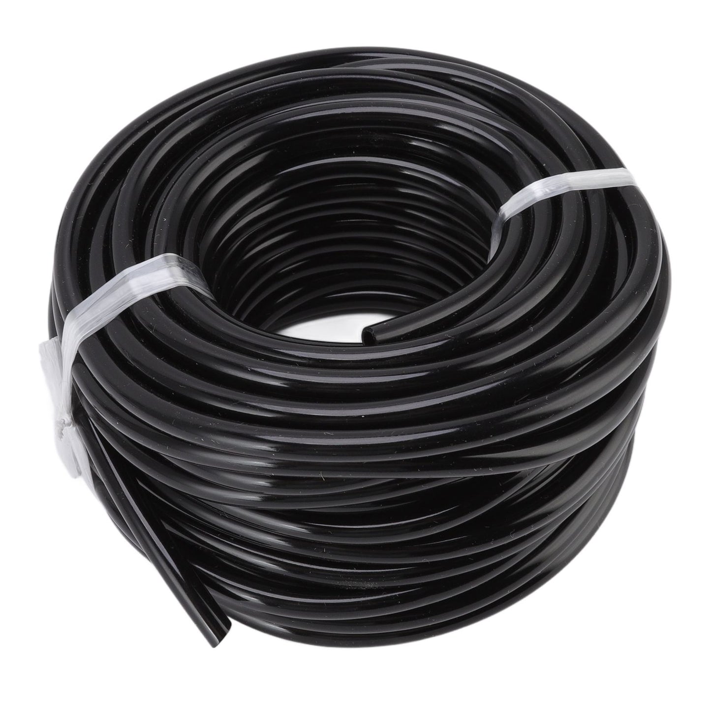 49.2ft Drip Irrigation Kit Adjustable Automatic Atomizing Watering System for Potted Plants Garden Greenhouse V1294-YM0523-3111220113711