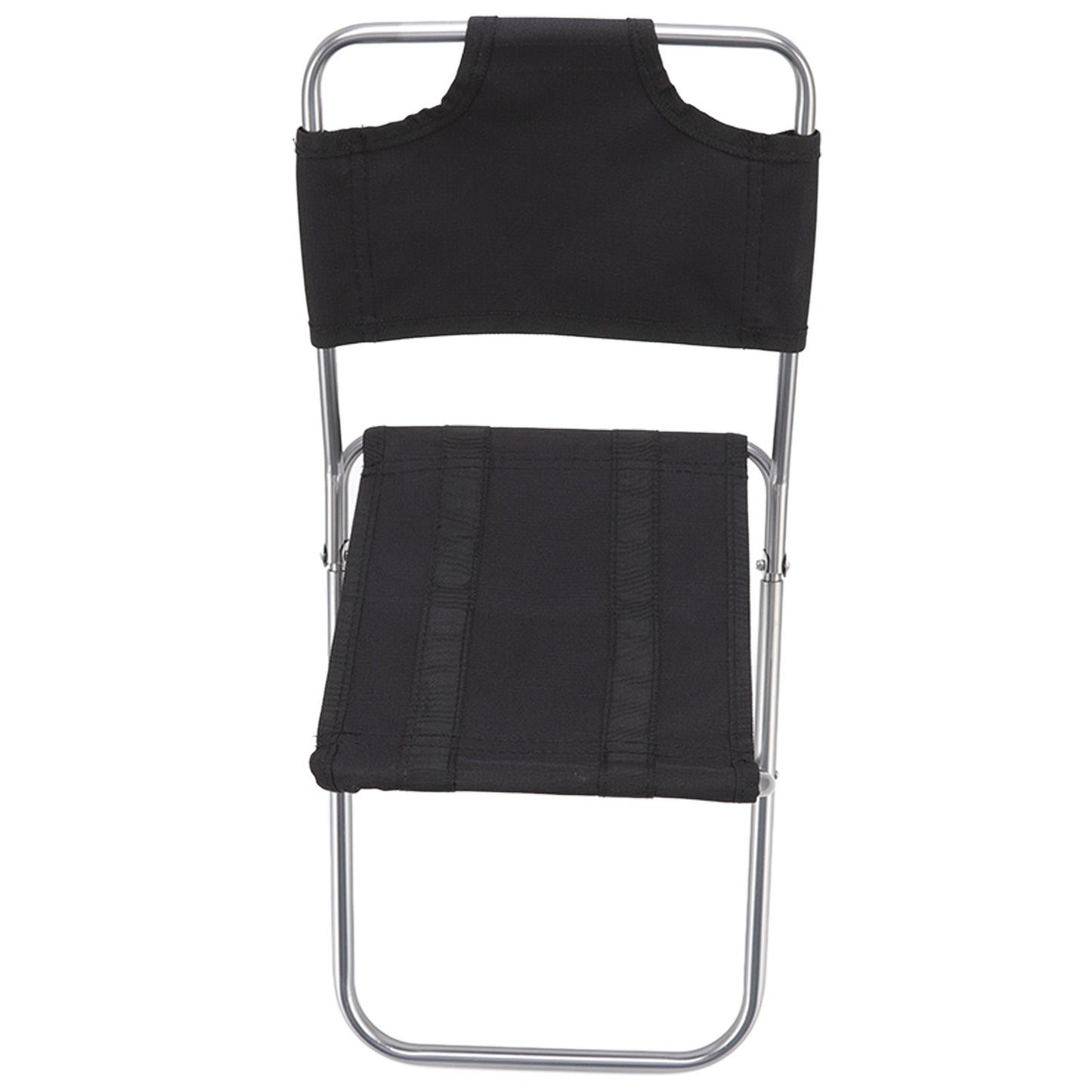 Folding Chair Breathable Fabric Portable Small Backrest Fishing Chair for Camping Barbecue Backpacking V1294-YM0523-3111220114311