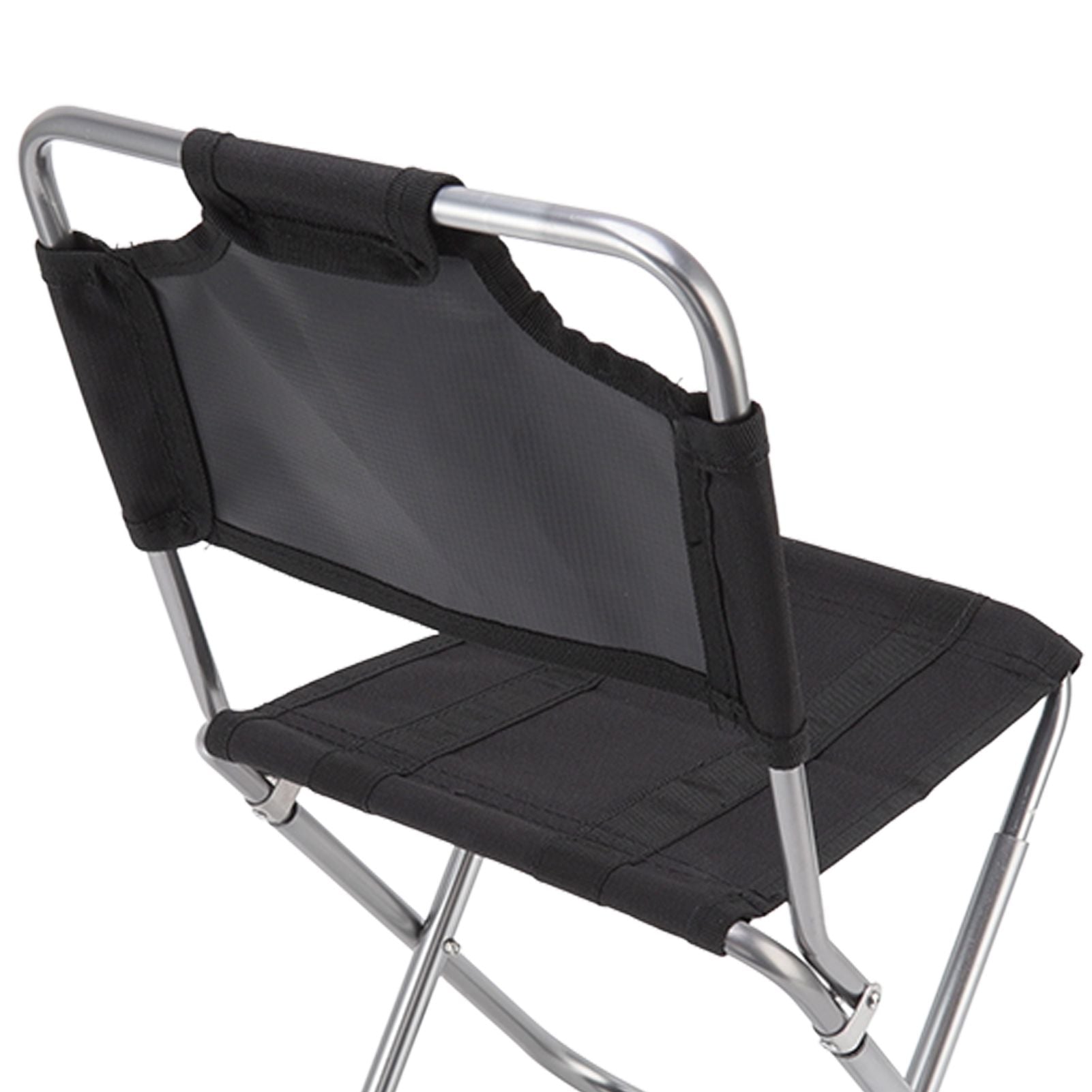 Folding Chair Breathable Fabric Portable Small Backrest Fishing Chair for Camping Barbecue Backpacking V1294-YM0523-3111220114311