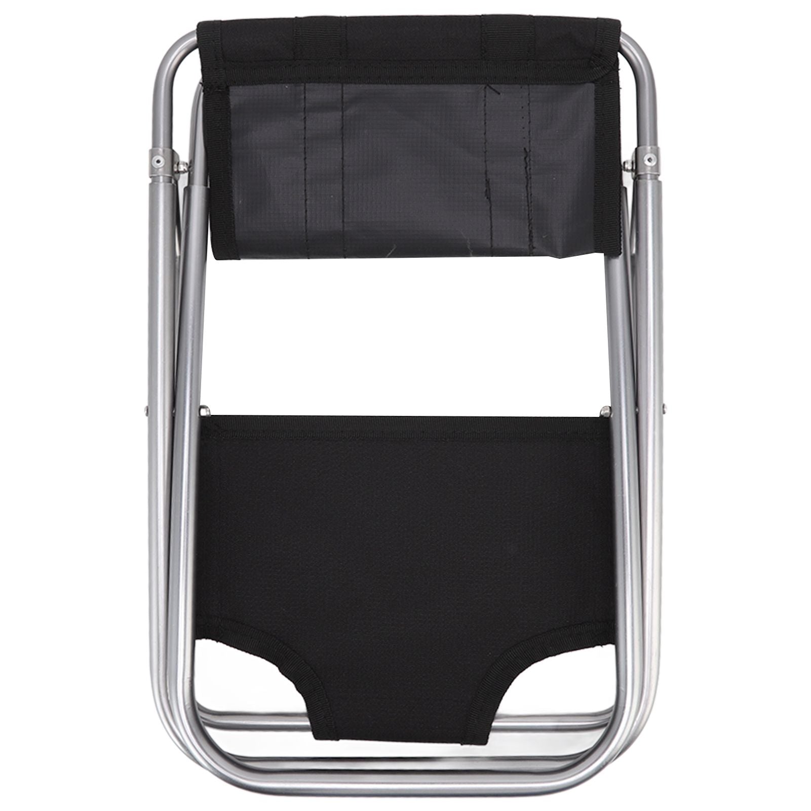 Folding Chair Breathable Fabric Portable Small Backrest Fishing Chair for Camping Barbecue Backpacking V1294-YM0523-3111220114311
