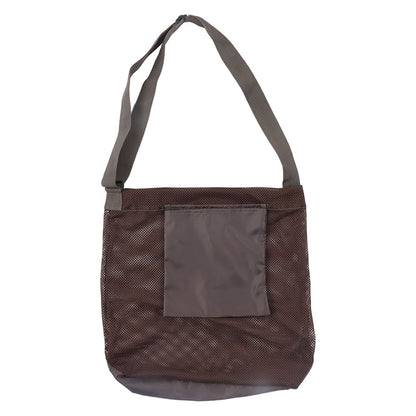 Orchard Fruit Picking Bag Mushroom Hunting Foraging Storage Pouch Large Capacity Foldable Shopping Bag V1294-YM0523-3111220114711
