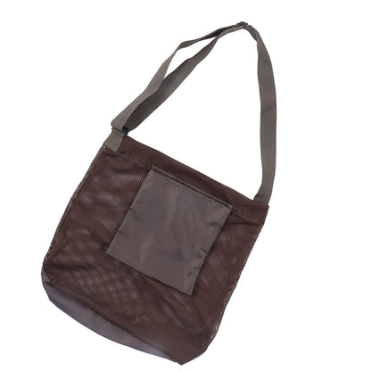 Orchard Fruit Picking Bag Mushroom Hunting Foraging Storage Pouch Large Capacity Foldable Shopping Bag V1294-YM0523-3111220114711