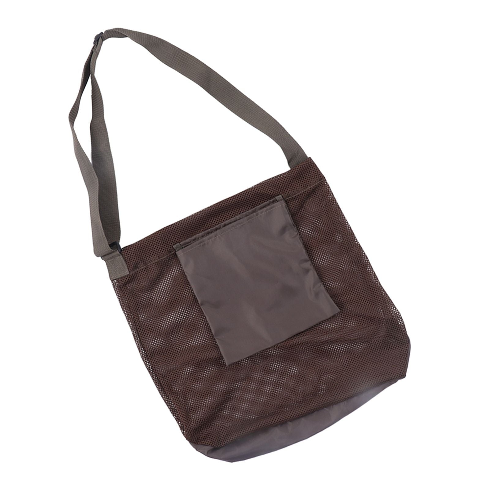Orchard Fruit Picking Bag Mushroom Hunting Foraging Storage Pouch Large Capacity Foldable Shopping Bag V1294-YM0523-3111220114711