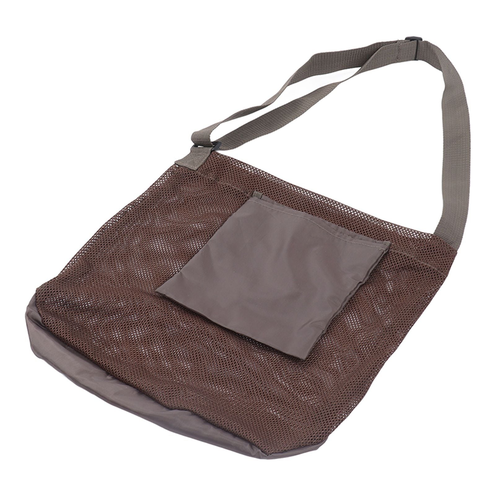 Orchard Fruit Picking Bag Mushroom Hunting Foraging Storage Pouch Large Capacity Foldable Shopping Bag V1294-YM0523-3111220114711