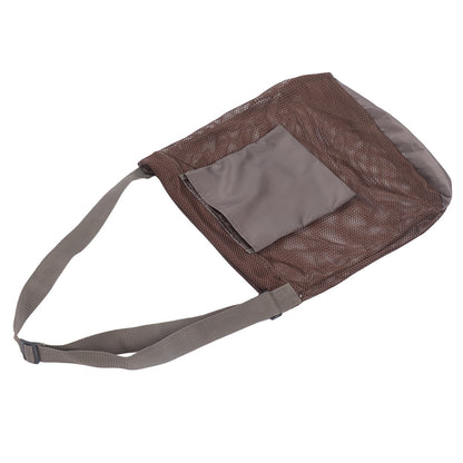 Orchard Fruit Picking Bag Mushroom Hunting Foraging Storage Pouch Large Capacity Foldable Shopping Bag V1294-YM0523-3111220114711
