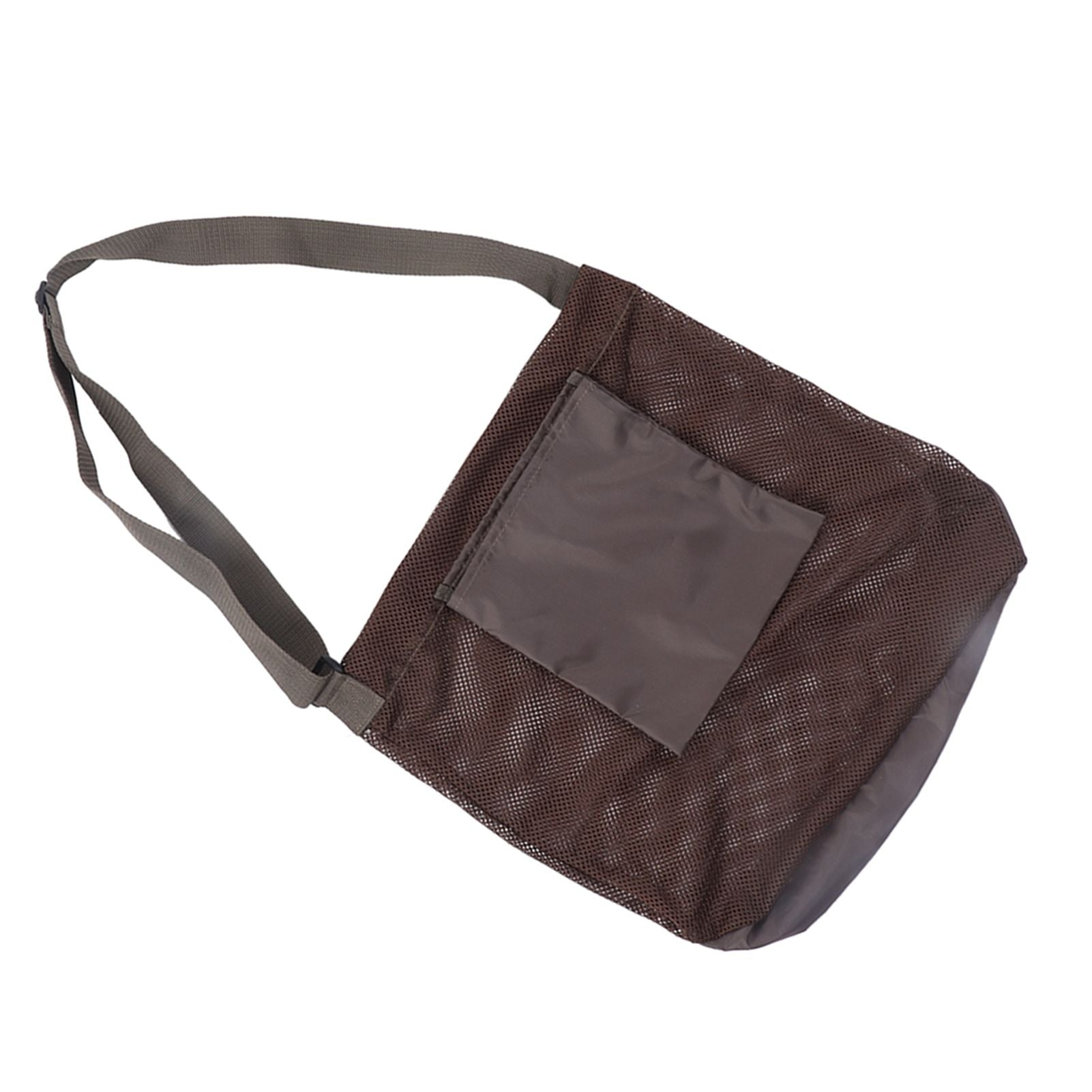 Orchard Fruit Picking Bag Mushroom Hunting Foraging Storage Pouch Large Capacity Foldable Shopping Bag V1294-YM0523-3111220114711