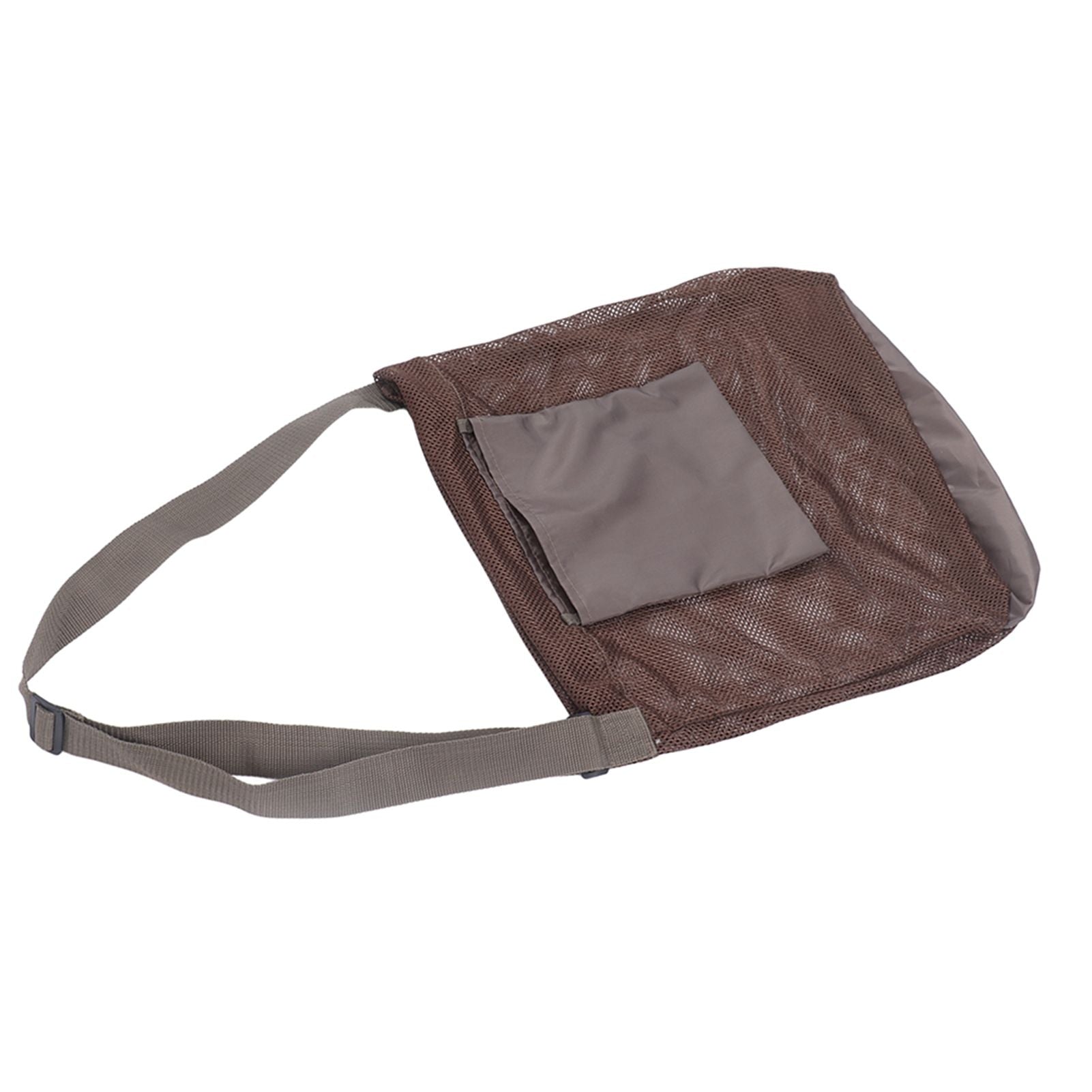 Orchard Fruit Picking Bag Mushroom Hunting Foraging Storage Pouch Large Capacity Foldable Shopping Bag V1294-YM0523-3111220114711