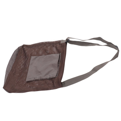 Orchard Fruit Picking Bag Mushroom Hunting Foraging Storage Pouch Large Capacity Foldable Shopping Bag V1294-YM0523-3111220114711