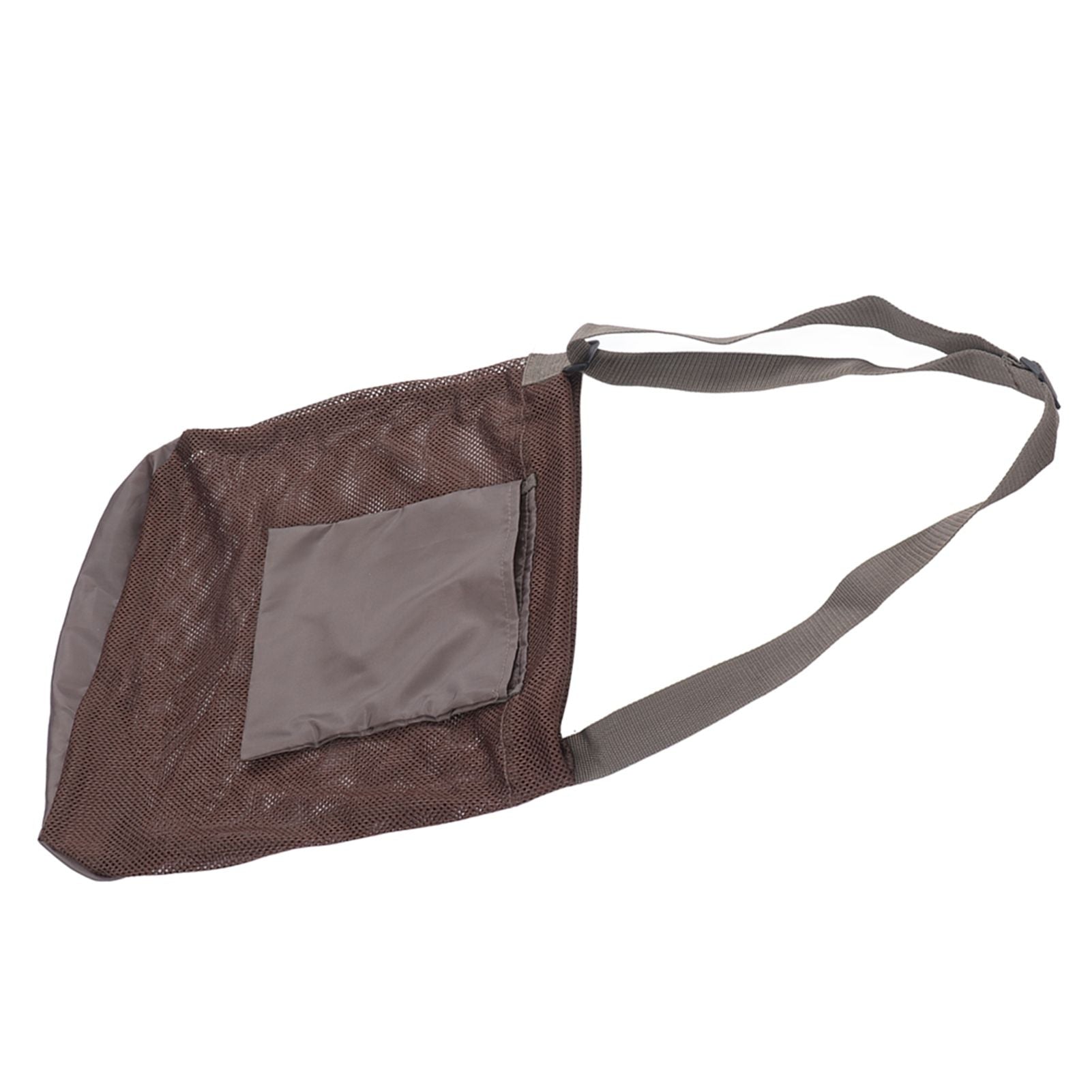 Orchard Fruit Picking Bag Mushroom Hunting Foraging Storage Pouch Large Capacity Foldable Shopping Bag V1294-YM0523-3111220114711