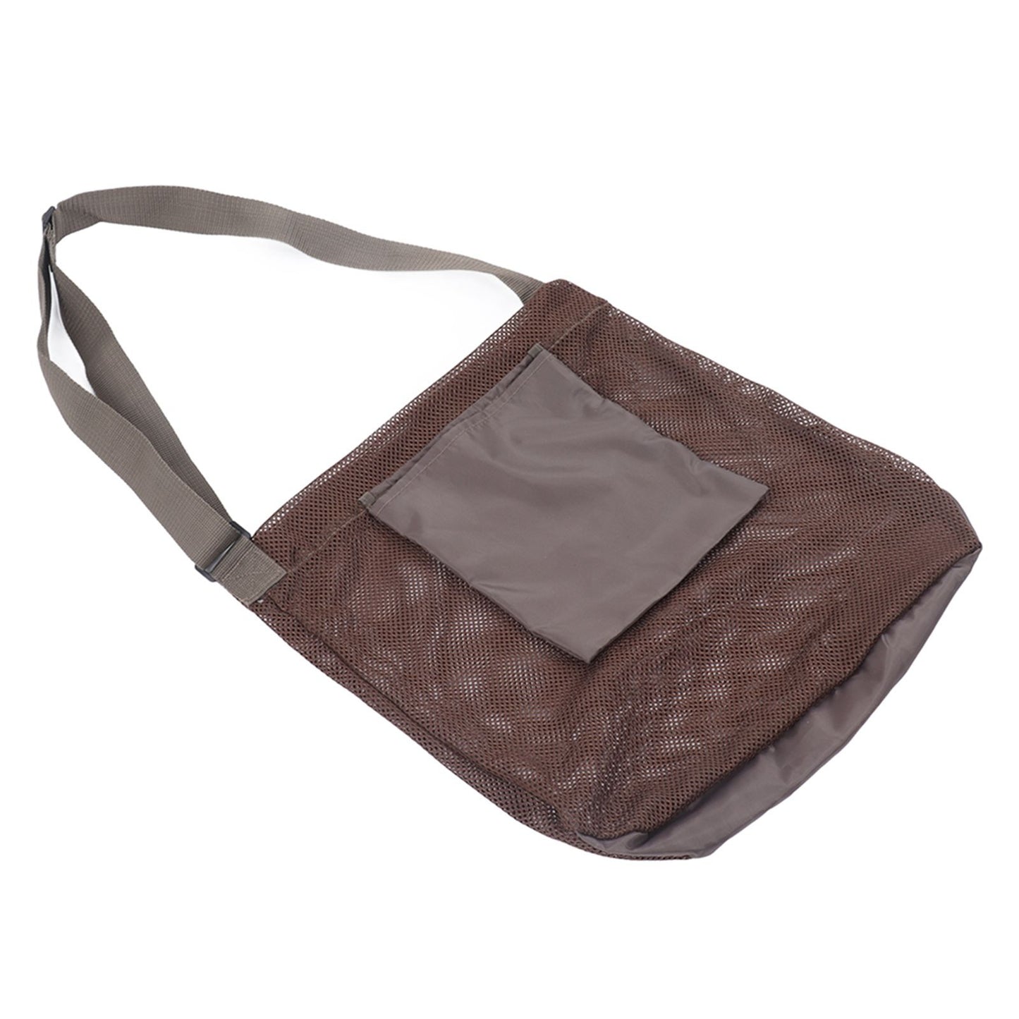 Orchard Fruit Picking Bag Mushroom Hunting Foraging Storage Pouch Large Capacity Foldable Shopping Bag V1294-YM0523-3111220114711