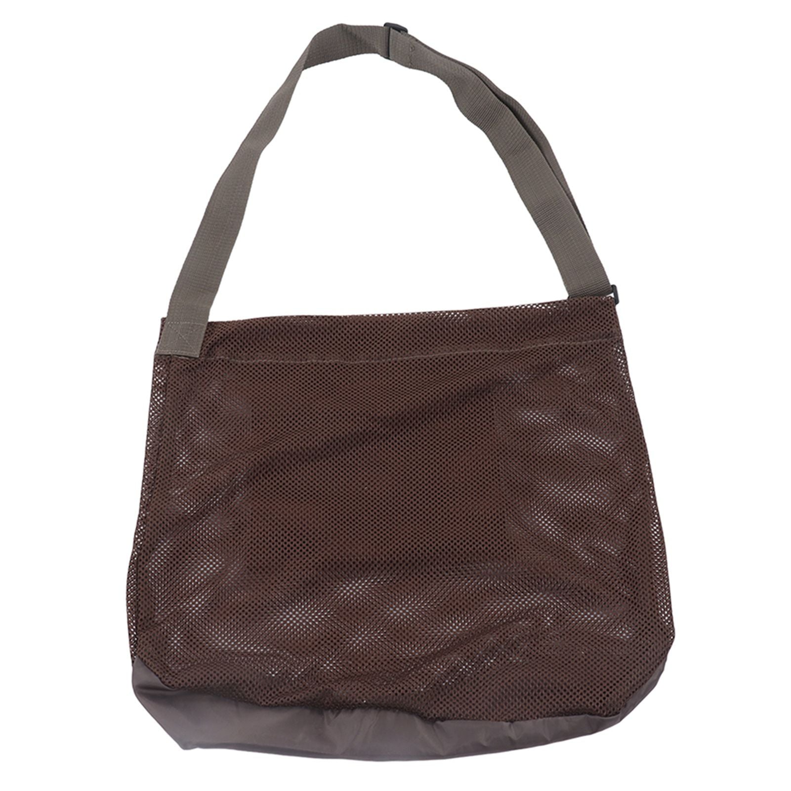 Orchard Fruit Picking Bag Mushroom Hunting Foraging Storage Pouch Large Capacity Foldable Shopping Bag V1294-YM0523-3111220114711
