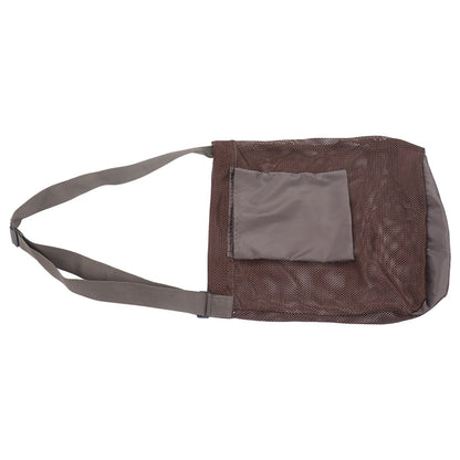 Orchard Fruit Picking Bag Mushroom Hunting Foraging Storage Pouch Large Capacity Foldable Shopping Bag V1294-YM0523-3111220114711