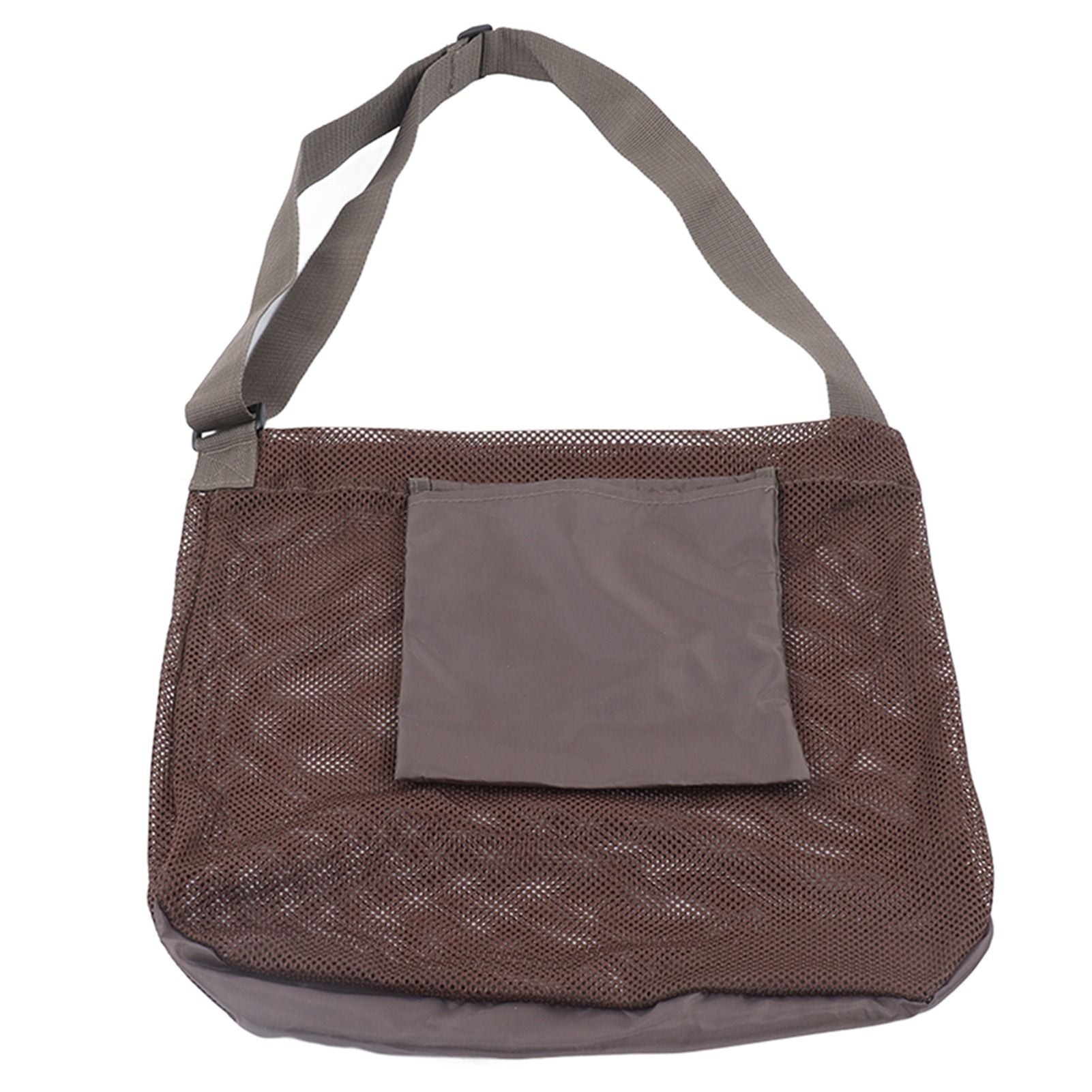 Orchard Fruit Picking Bag Mushroom Hunting Foraging Storage Pouch Large Capacity Foldable Shopping Bag V1294-YM0523-3111220114711