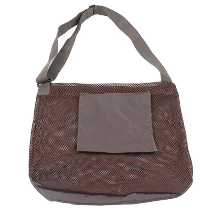 Orchard Fruit Picking Bag Mushroom Hunting Foraging Storage Pouch Large Capacity Foldable Shopping Bag V1294-YM0523-3111220114711