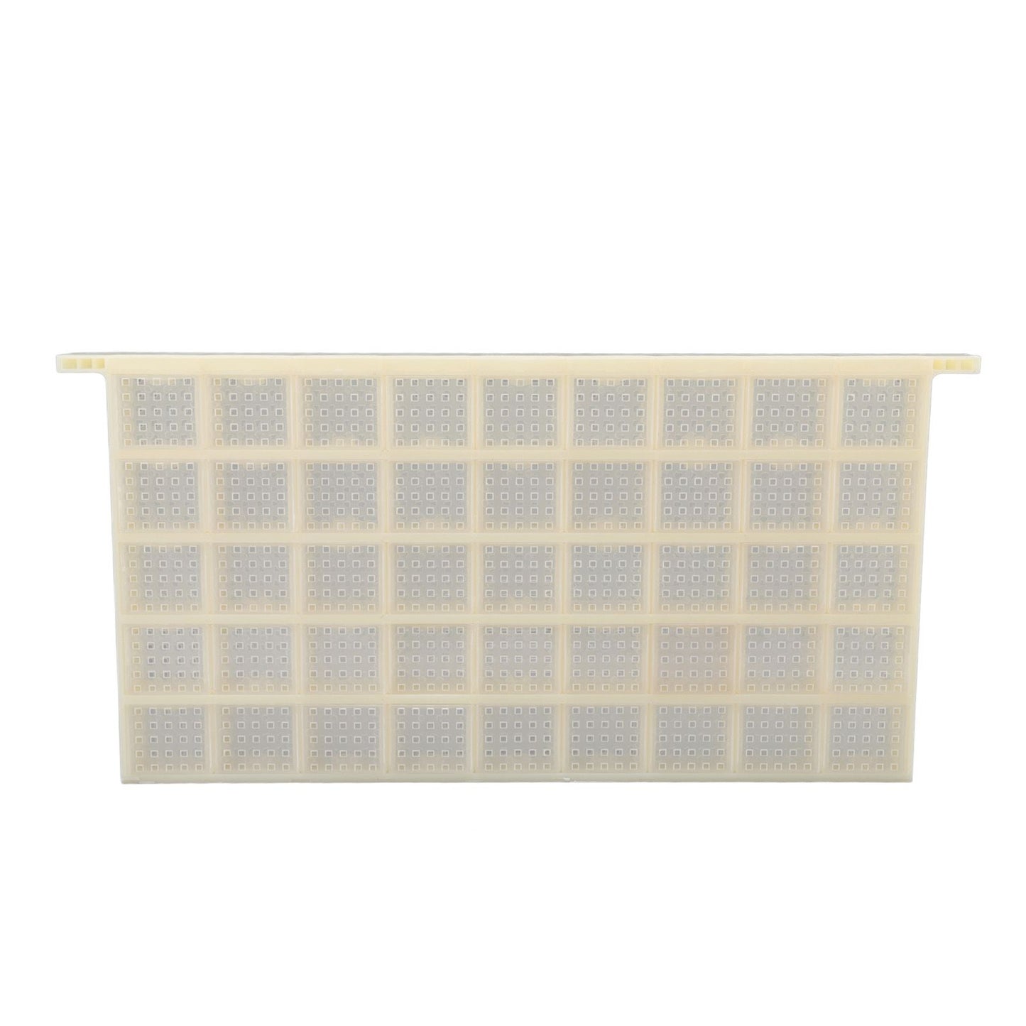 Queen Bee Storage Device Multifunctional Plastic Bee Storage Cage for Queen Rearing V1294-YM0523-3111220114911