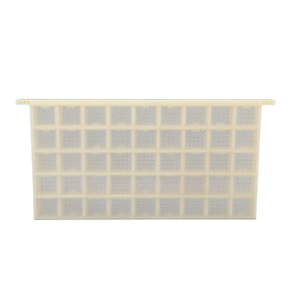 Queen Bee Storage Device Multifunctional Plastic Bee Storage Cage for Queen Rearing V1294-YM0523-3111220114911