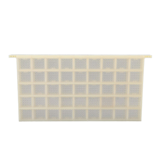 Queen Bee Storage Device Multifunctional Plastic Bee Storage Cage for Queen Rearing V1294-YM0523-3111220114911