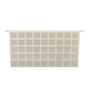Queen Bee Storage Device Multifunctional Plastic Bee Storage Cage for Queen Rearing V1294-YM0523-3111220114911