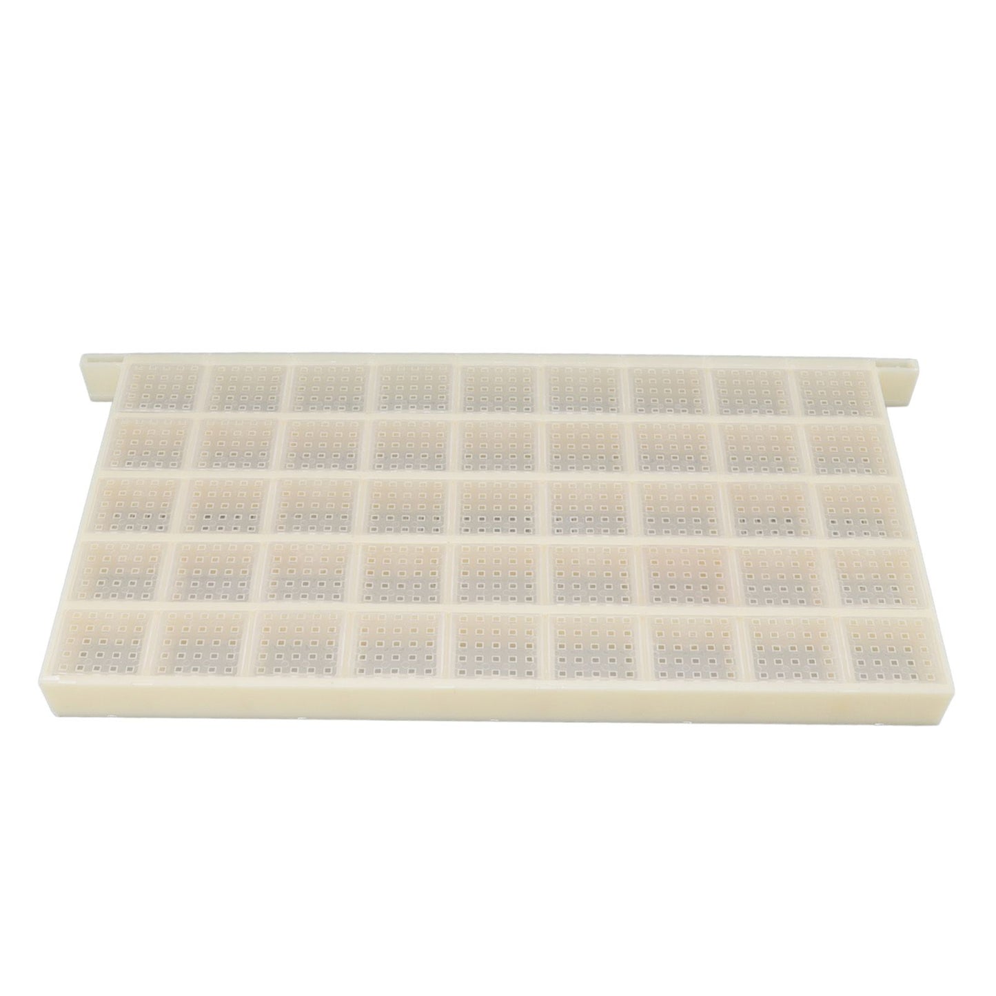 Queen Bee Storage Device Multifunctional Plastic Bee Storage Cage for Queen Rearing V1294-YM0523-3111220114911