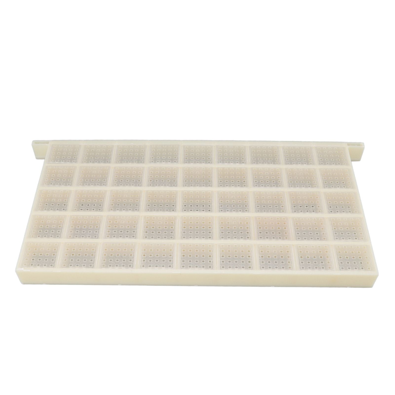 Queen Bee Storage Device Multifunctional Plastic Bee Storage Cage for Queen Rearing V1294-YM0523-3111220114911