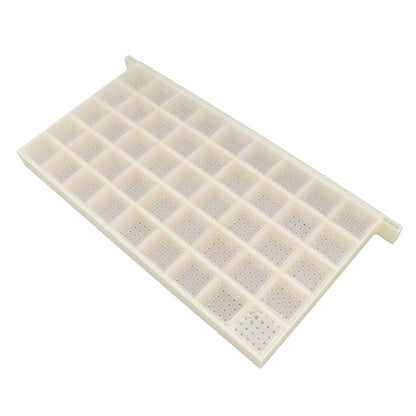 Queen Bee Storage Device Multifunctional Plastic Bee Storage Cage for Queen Rearing V1294-YM0523-3111220114911