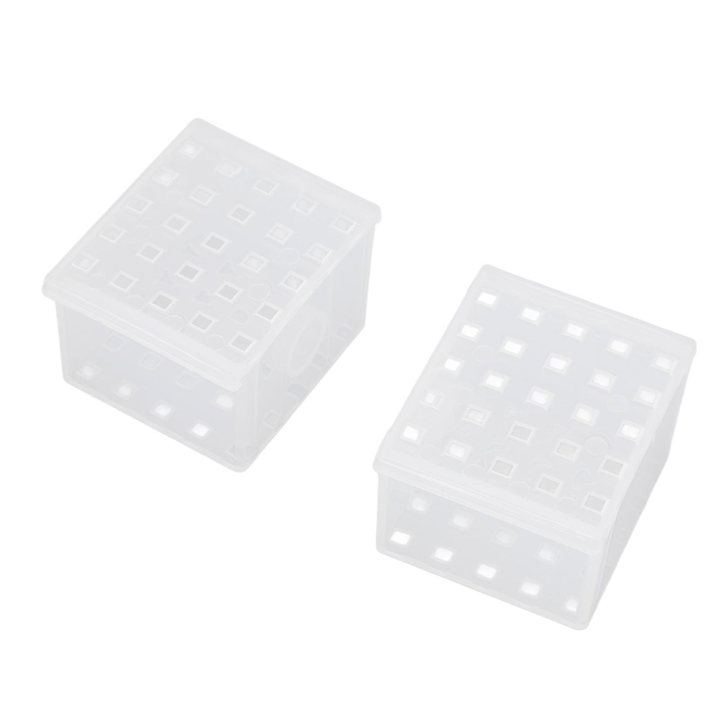 Queen Bee Storage Device Multifunctional Plastic Bee Storage Cage for Queen Rearing V1294-YM0523-3111220114911