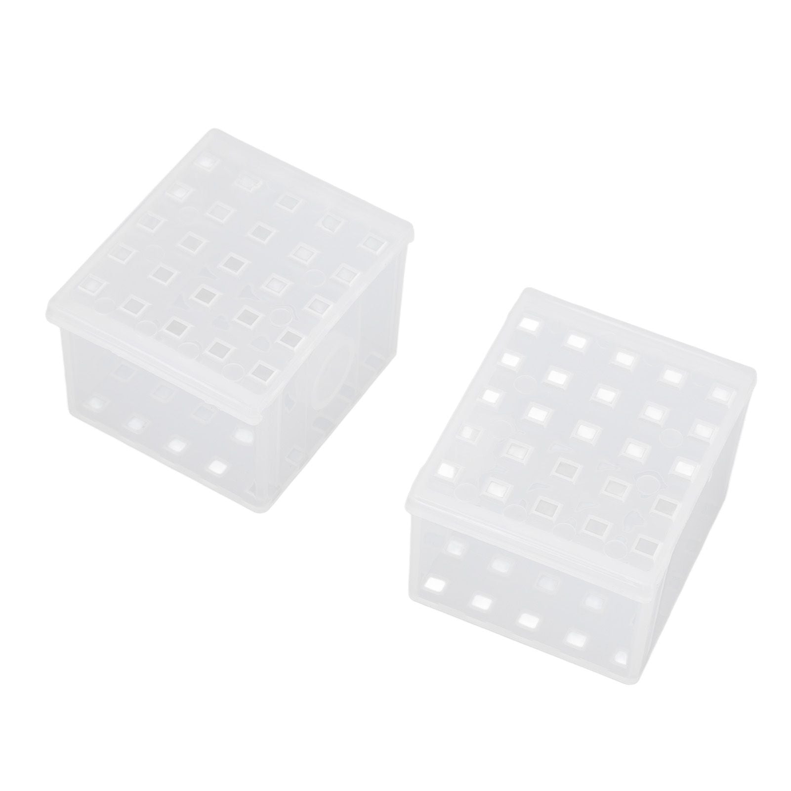 Queen Bee Storage Device Multifunctional Plastic Bee Storage Cage for Queen Rearing V1294-YM0523-3111220114911