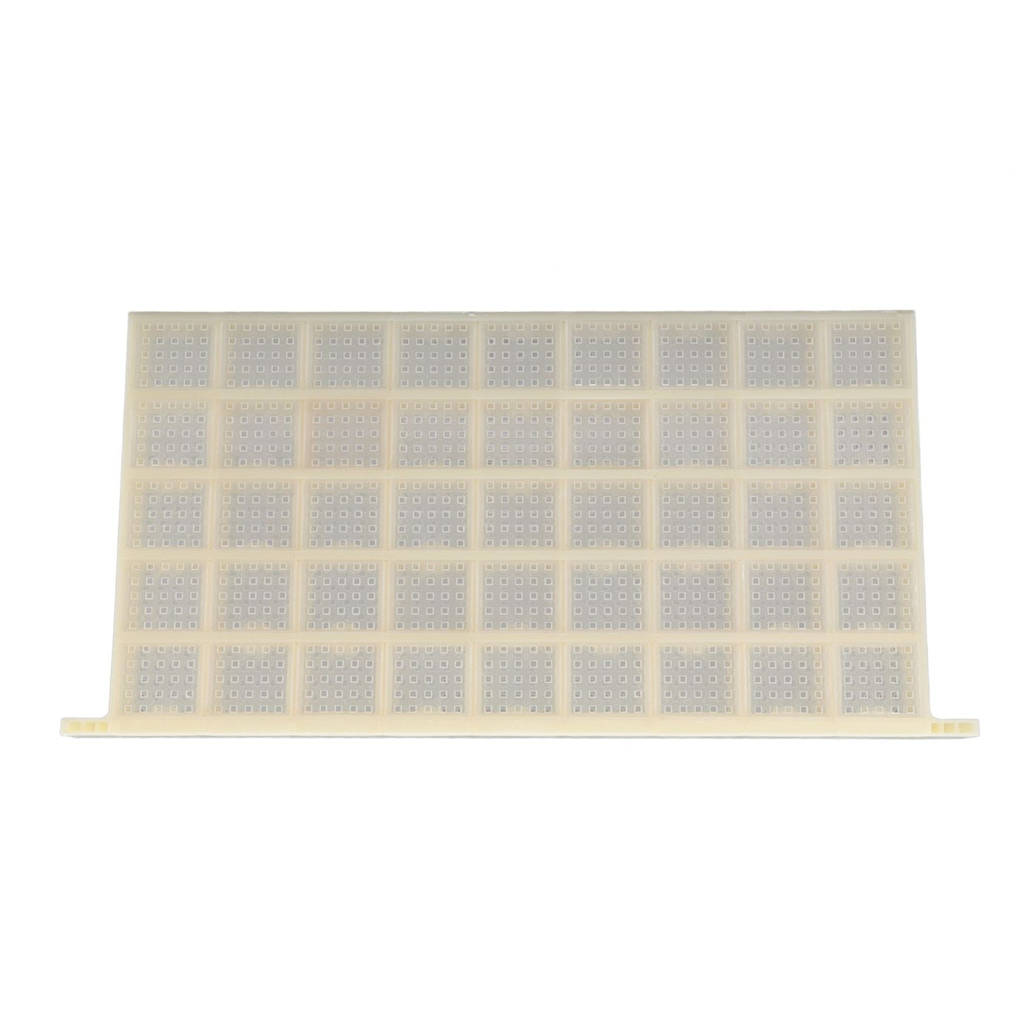 Queen Bee Storage Device Multifunctional Plastic Bee Storage Cage for Queen Rearing V1294-YM0523-3111220114911