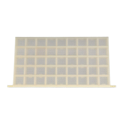 Queen Bee Storage Device Multifunctional Plastic Bee Storage Cage for Queen Rearing V1294-YM0523-3111220114911