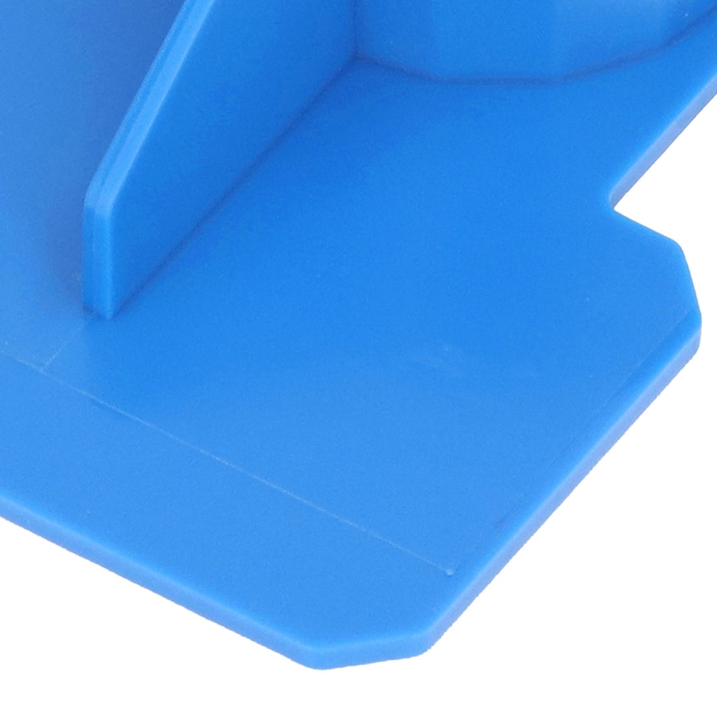 Swimming Pool Pipe Holders Above Ground Pool Hose Support Brackets with Cable Tie and Tape for Hot Tub Blue V1294-YM0523-3111220115711
