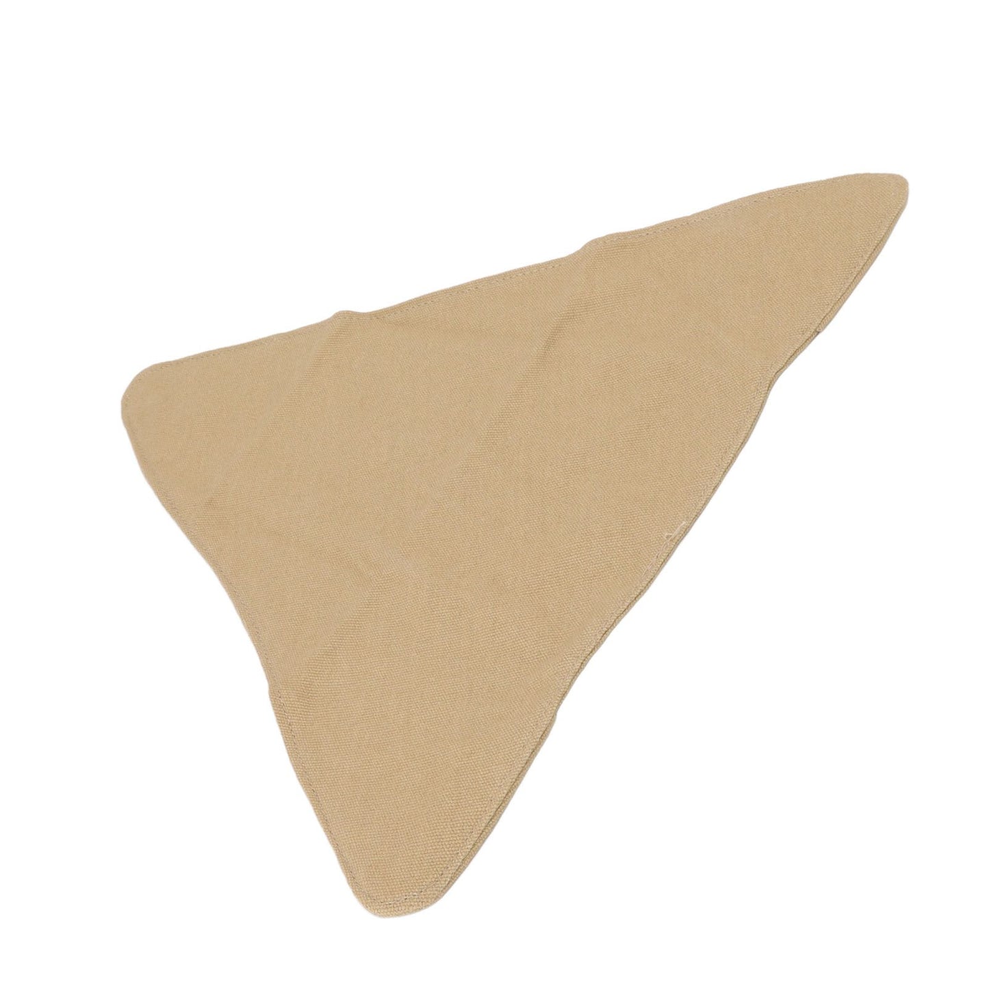 Tripod Stool Cloth Portable Foldable Triangle Stool Cloth Handcraft Anti Scratch Canvas Camping Stool Cloth V1294-YM0523-3111220117312