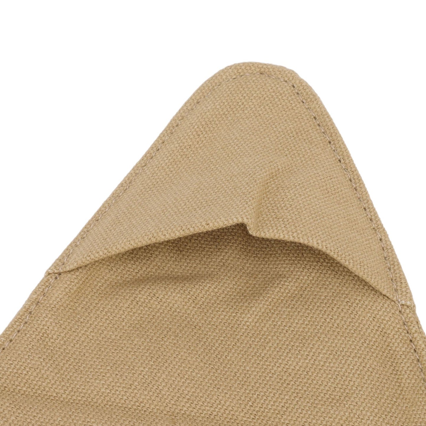 Tripod Stool Cloth Portable Foldable Triangle Stool Cloth Handcraft Anti Scratch Canvas Camping Stool Cloth V1294-YM0523-3111220117312