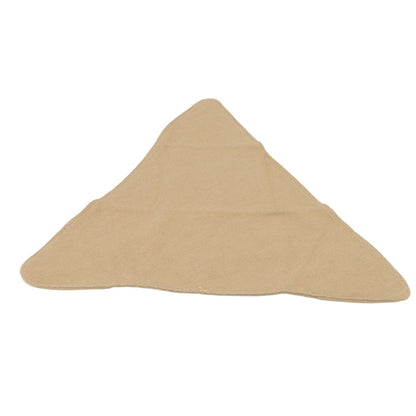 Tripod Stool Cloth Portable Foldable Triangle Stool Cloth Handcraft Anti Scratch Canvas Camping Stool Cloth V1294-YM0523-3111220117312