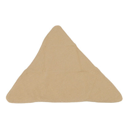 Tripod Stool Cloth Portable Foldable Triangle Stool Cloth Handcraft Anti Scratch Canvas Camping Stool Cloth V1294-YM0523-3111220117312