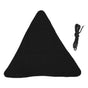 Tripod Stool Cloth Portable Foldable Triangle Stool Cloth Handcraft Anti Scratch Canvas Camping Stool Cloth V1294-YM0523-3111220117313