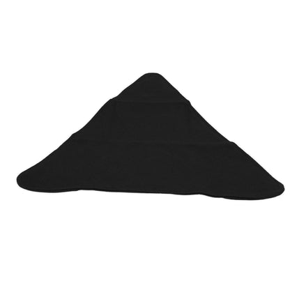 Tripod Stool Cloth Portable Foldable Triangle Stool Cloth Handcraft Anti Scratch Canvas Camping Stool Cloth V1294-YM0523-3111220117313