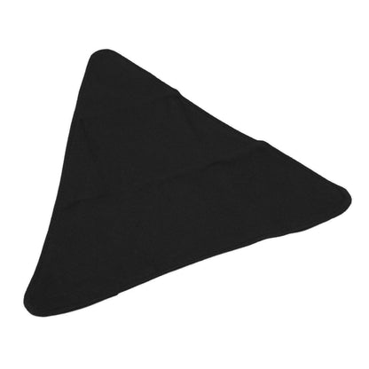 Tripod Stool Cloth Portable Foldable Triangle Stool Cloth Handcraft Anti Scratch Canvas Camping Stool Cloth V1294-YM0523-3111220117313