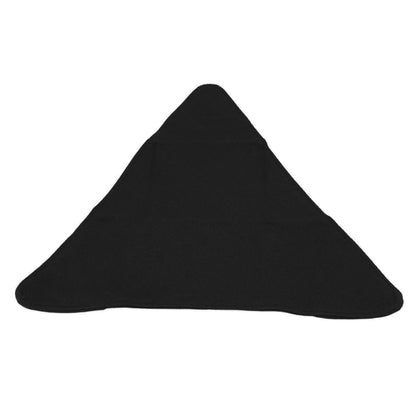 Tripod Stool Cloth Portable Foldable Triangle Stool Cloth Handcraft Anti Scratch Canvas Camping Stool Cloth V1294-YM0523-3111220117313