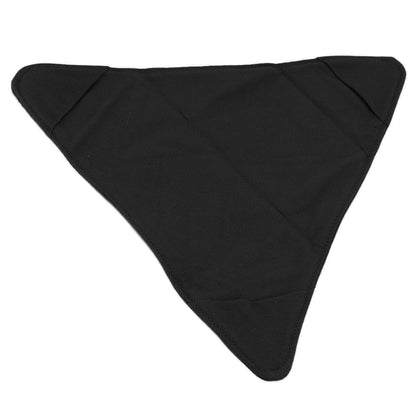 Tripod Stool Cloth Portable Foldable Triangle Stool Cloth Handcraft Anti Scratch Canvas Camping Stool Cloth V1294-YM0523-3111220117313